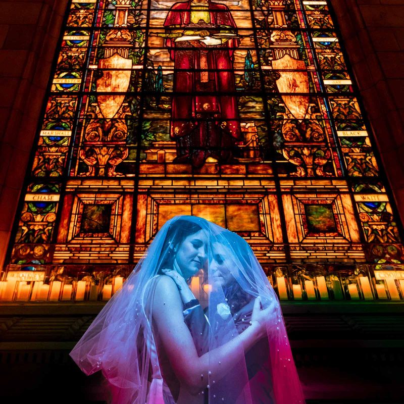 Best Cleveland Wedding Photographer