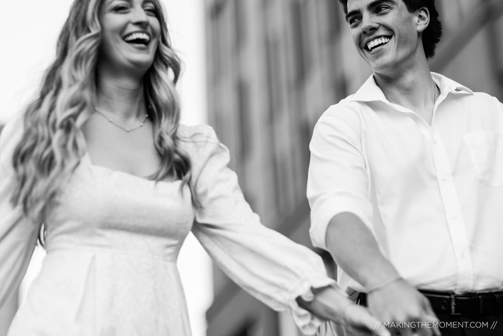 Best Engagement Photography Cleveland