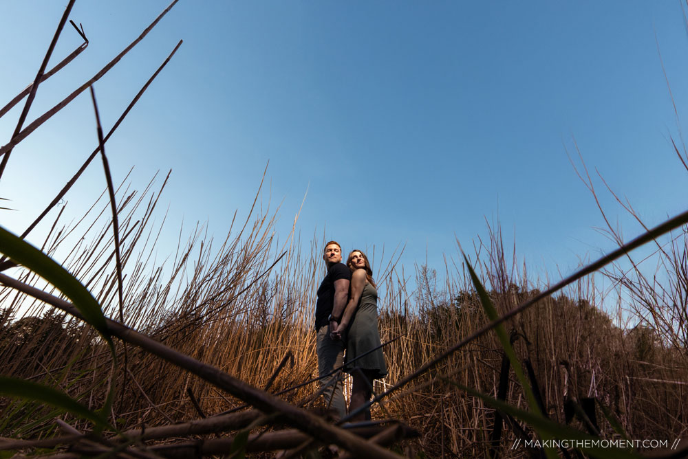 wedding and engagement Photographer Cleveland