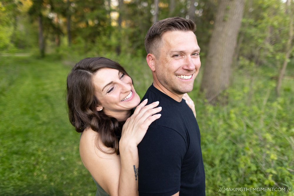 wedding and engagement photography inspiration cleveland