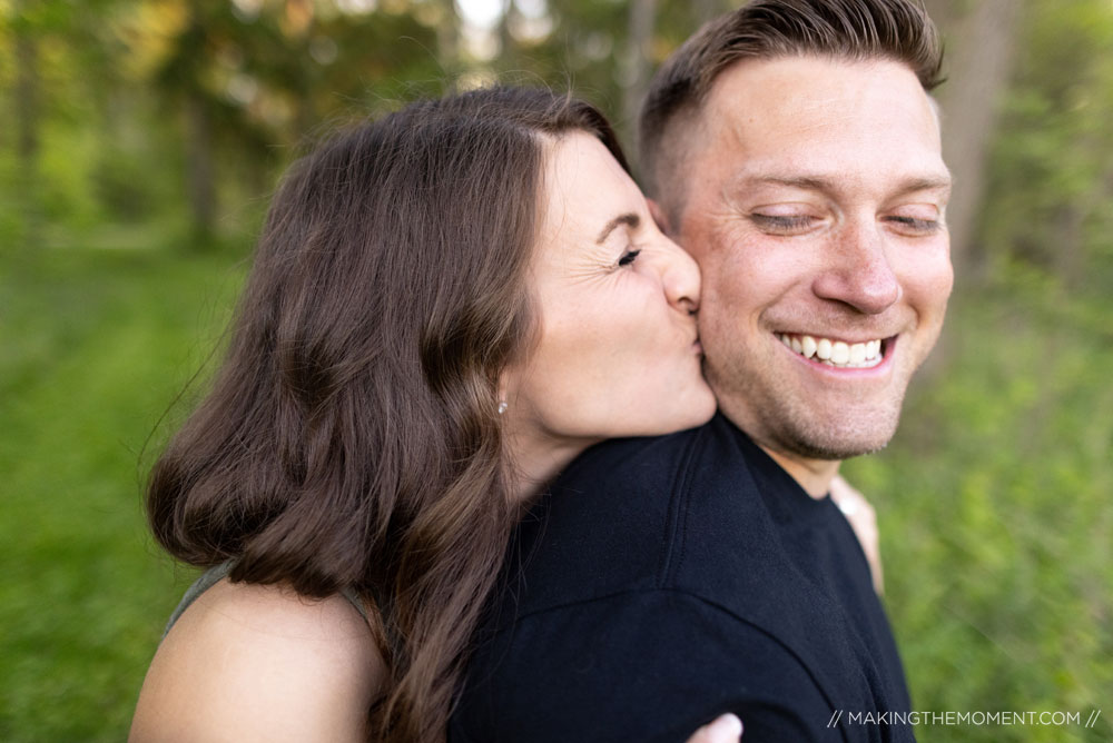metroparks cleveland engagement photographer cleveland ohio