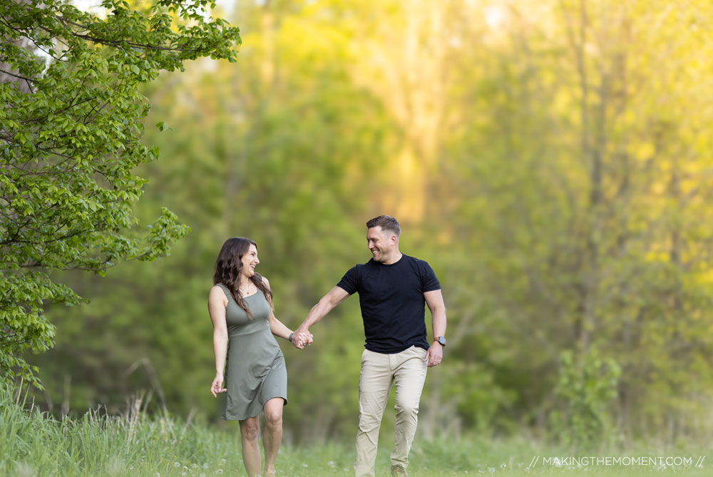 wedding and engagement photography inspiration cleveland