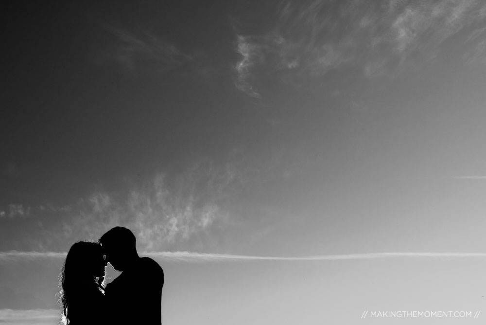 creative couples photographer cleveland ohio